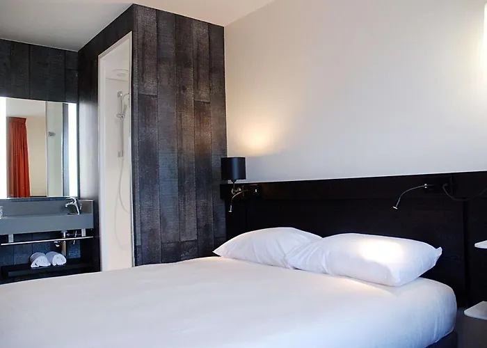 Ibis Budget Annecy sud-Poisy