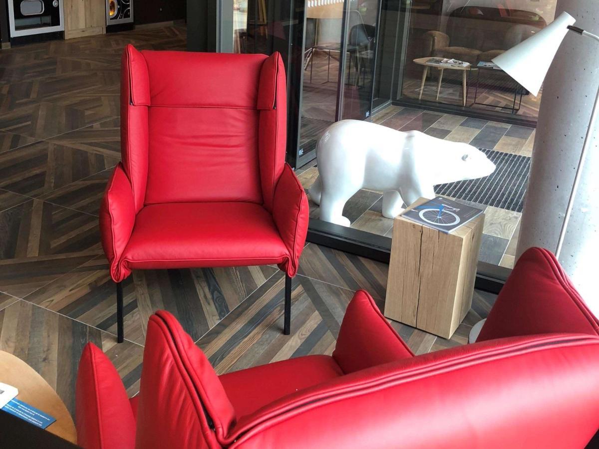 Ibis Budget Annecy Sud-poisy Hotel Poisy
